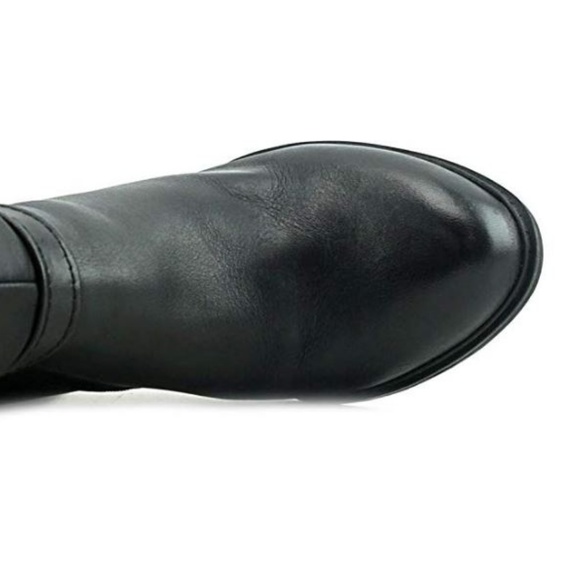 Giani Bernini Raiven Leather Boot-NEW - Picture 5 of 5